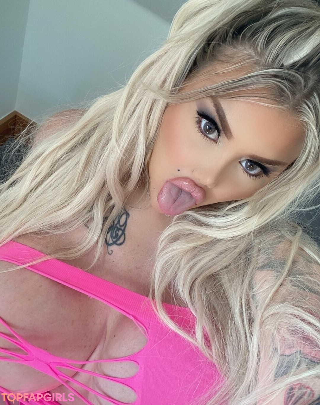 Photo nue de fuite OnlyFans de Candycharms #172 Photo nue de fuite OnlyFans de Candycharms #172