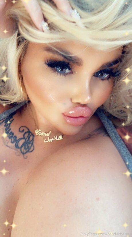 Candycharms