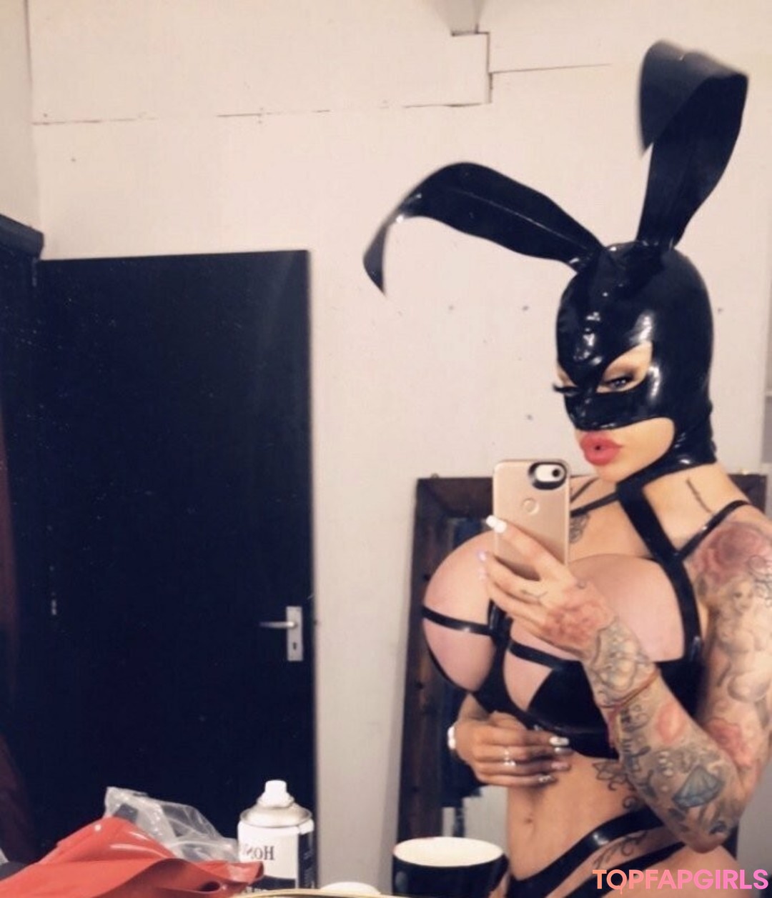 Photo nue de fuite OnlyFans de Candycharms #352 Photo nue de fuite OnlyFans de Candycharms #352