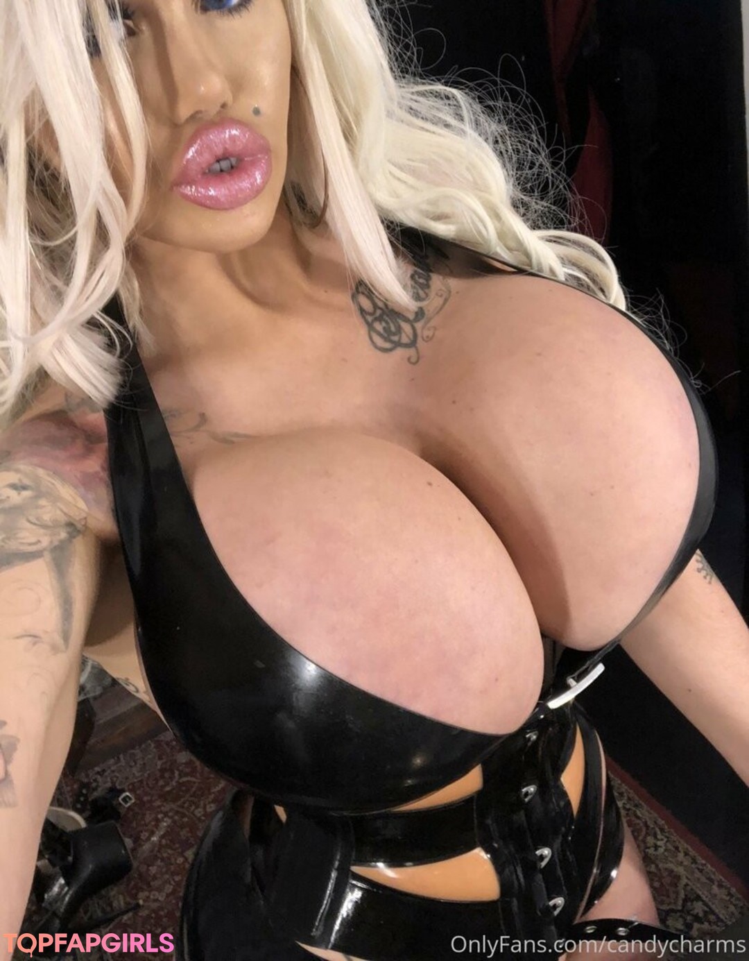 Photo nue de fuite OnlyFans de Candycharms #480 Photo nue de fuite OnlyFans de Candycharms #480