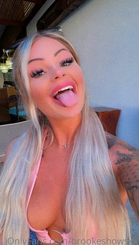 Brookeshowsxx