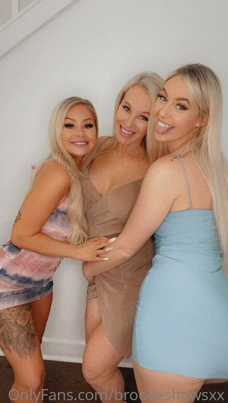 Brookeshowsxx