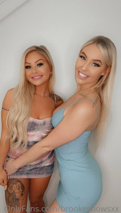 Brookeshowsxx