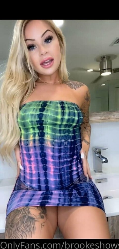 Brookeshowsxx