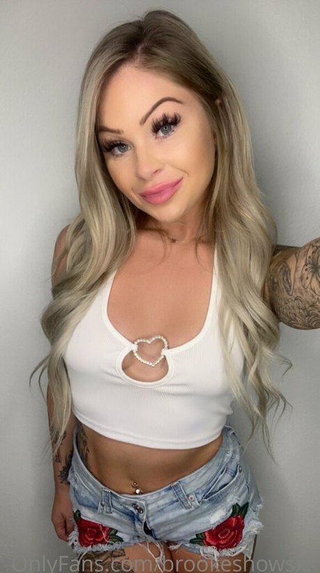 Brookeshowsxx