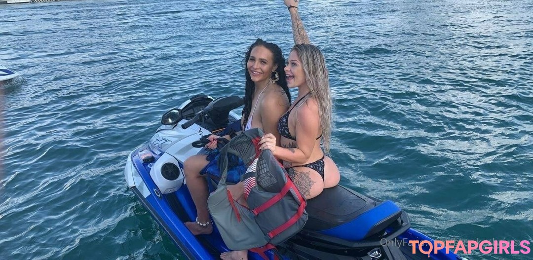 Photo nue de fuite OnlyFans de Brookeshowsxx #1540