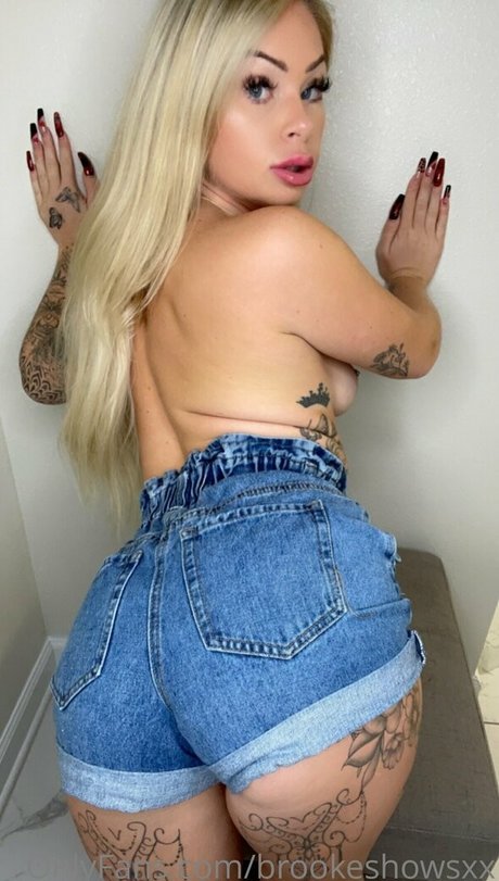 Brookeshowsxx