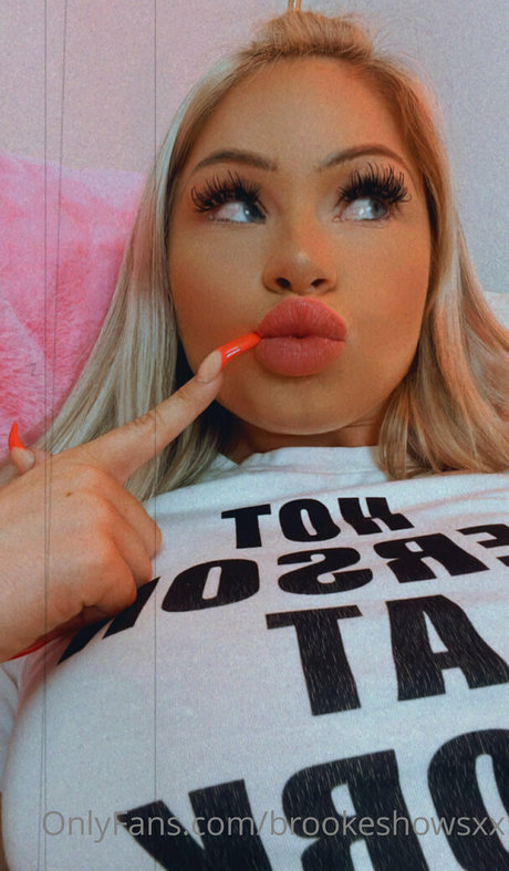 Brookeshowsxx