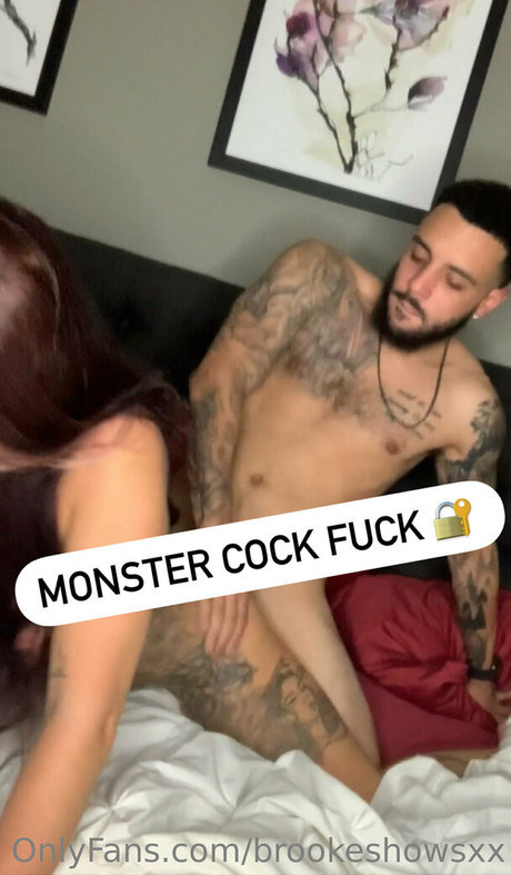 Brookeshowsxx