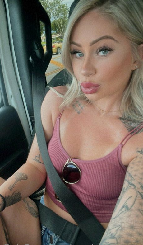Brookeshowsxx