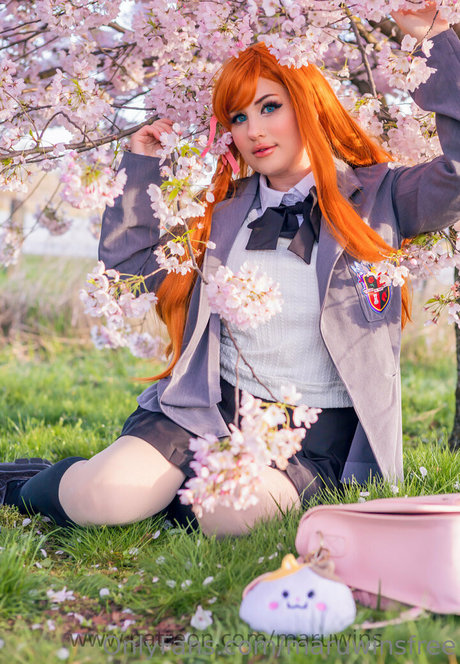 Maruwinsfree