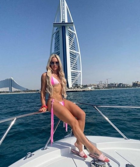 Charley Hull