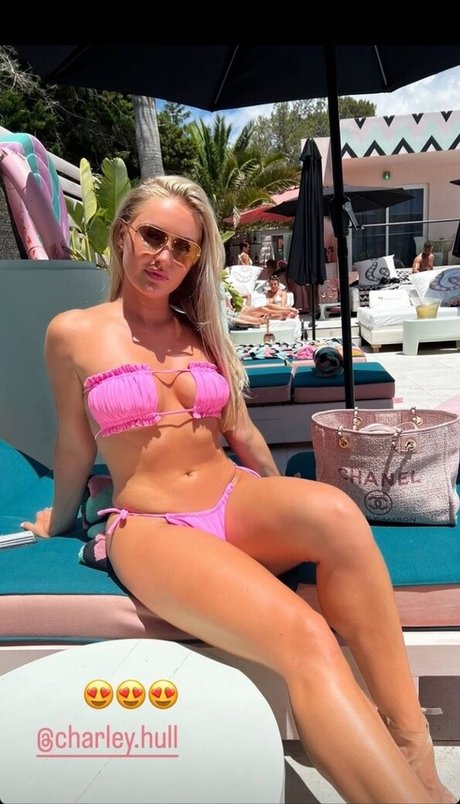 Charley Hull