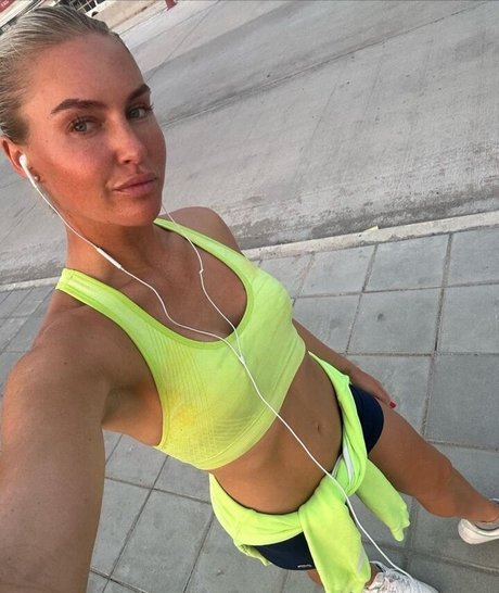 Charley Hull