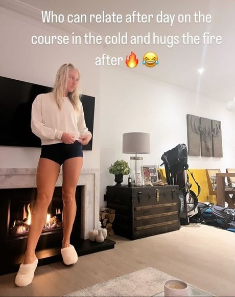 Charley Hull
