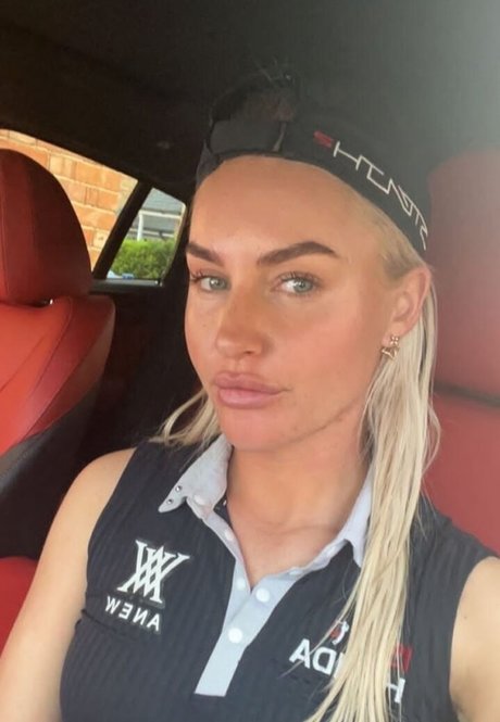 Charley Hull