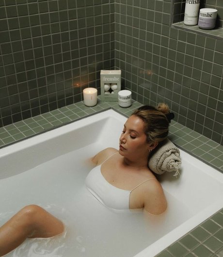 Ashley Tisdale