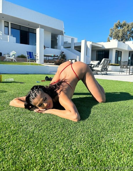 Photo nue de fuite OnlyFans de Nadialopez69