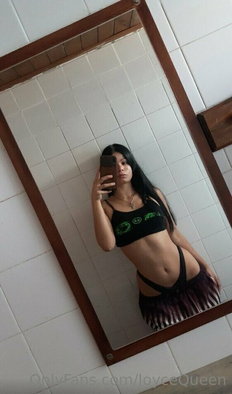 Rocioqueen