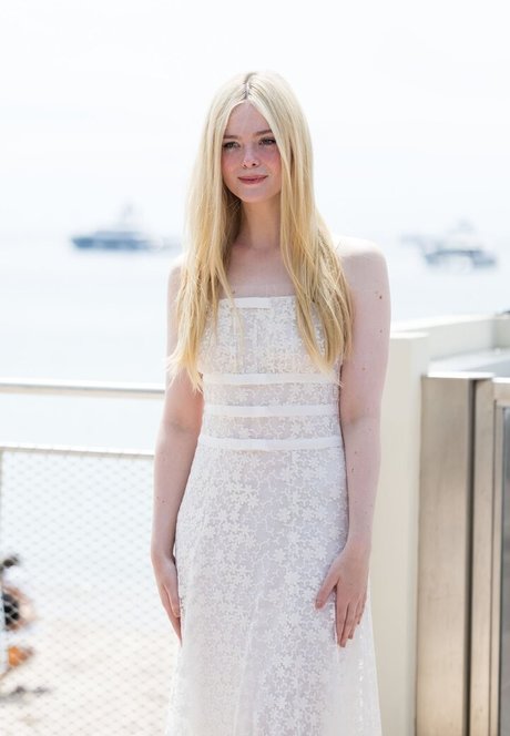 Elle Fanning