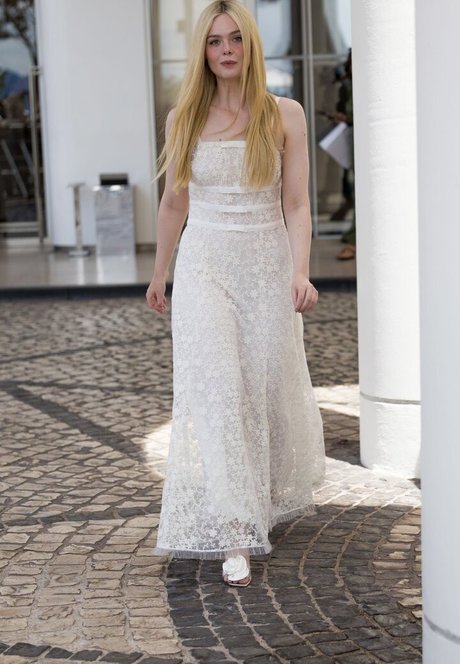 Elle Fanning
