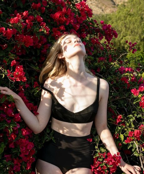 Elle Fanning