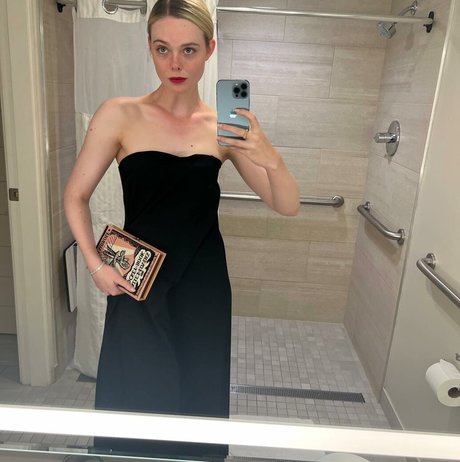 Elle Fanning