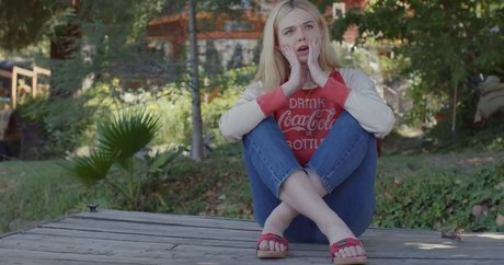 Elle Fanning