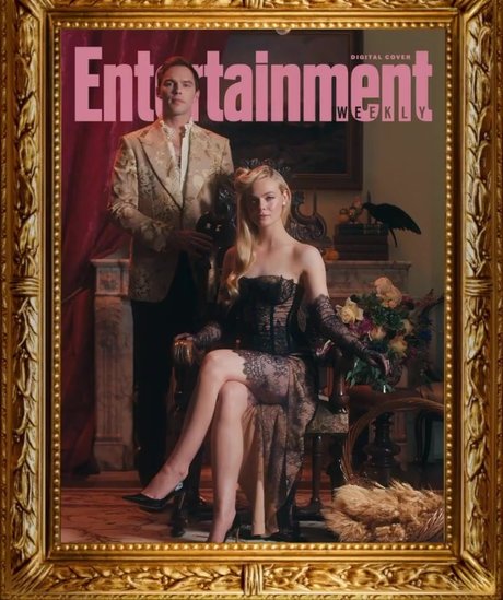 Elle Fanning