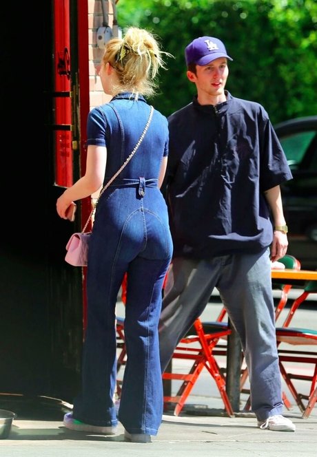 Elle Fanning