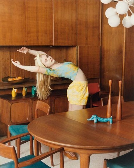 Elle Fanning
