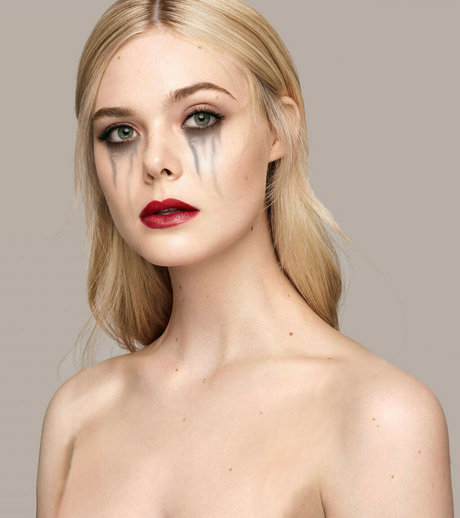 Elle Fanning