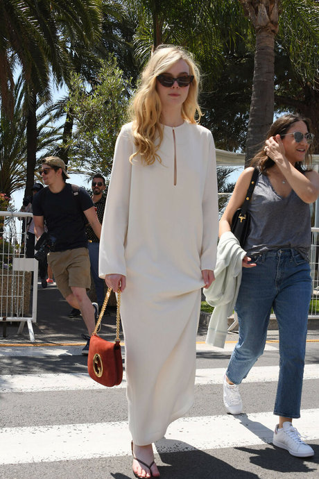 Elle Fanning