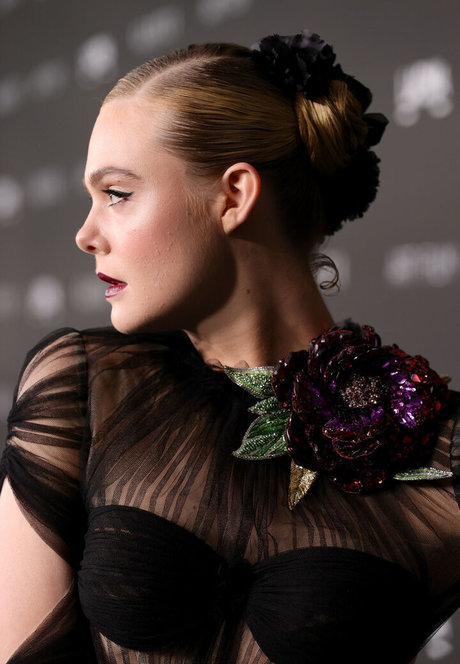 Elle Fanning