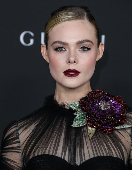 Elle Fanning
