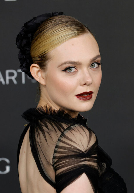Elle Fanning