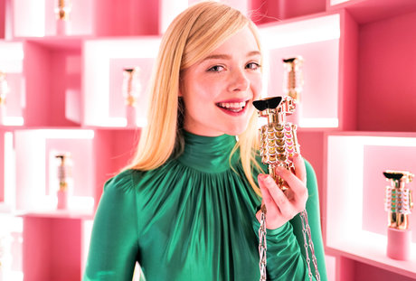 Elle Fanning
