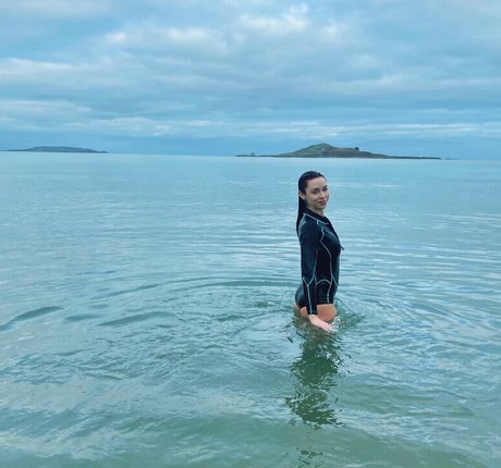 Una Healy