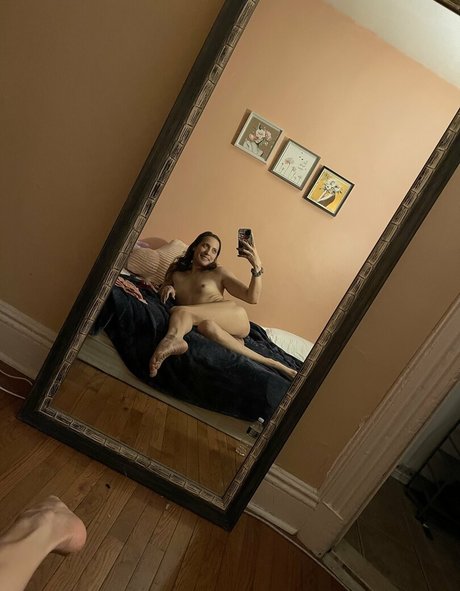 Photo nue de fuite OnlyFans de Michellekunis