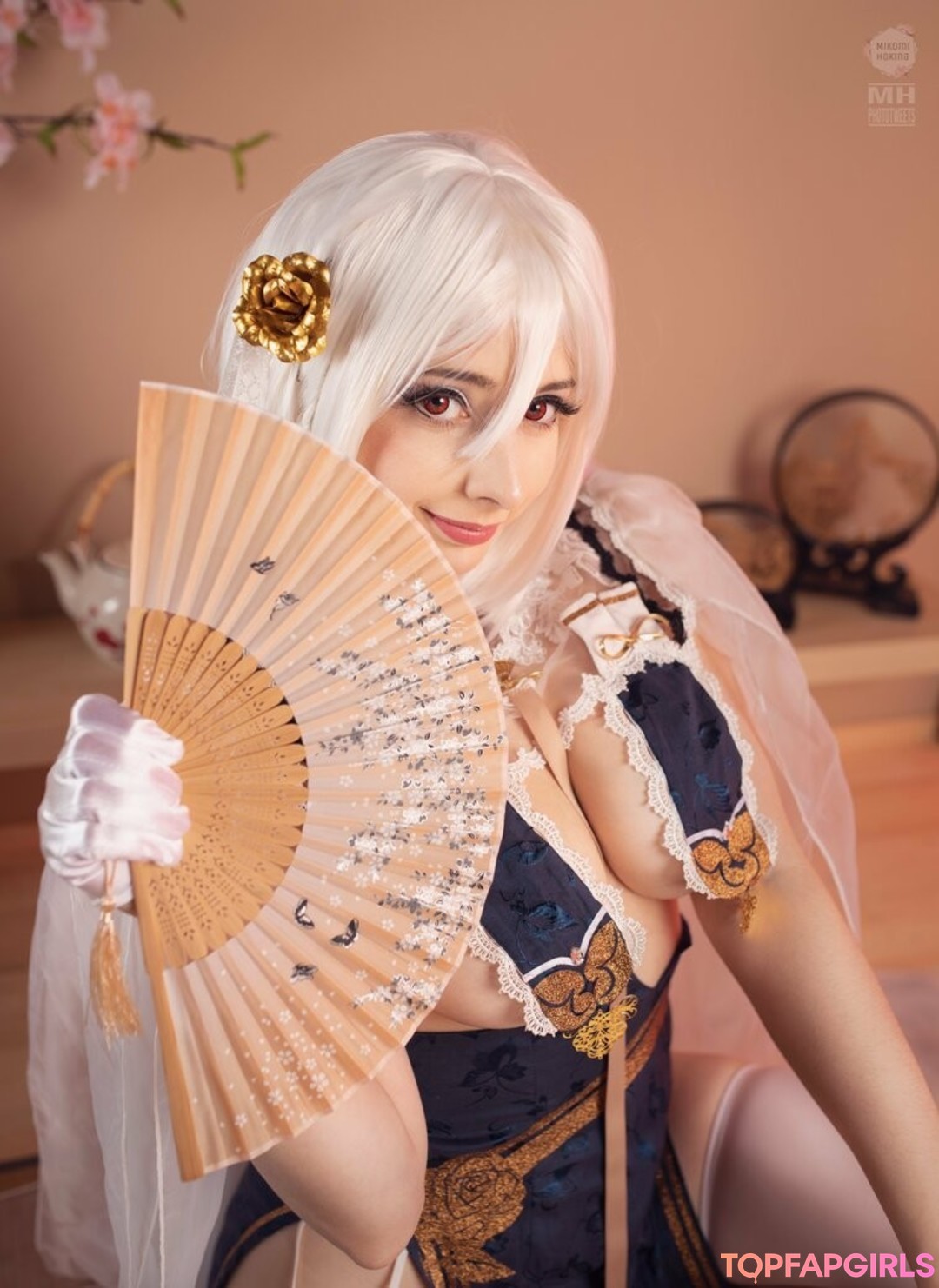 Photo nue de fuite OnlyFans de Freemikomihokina #126 Photo nue de fuite OnlyFans de Freemikomihokina #126