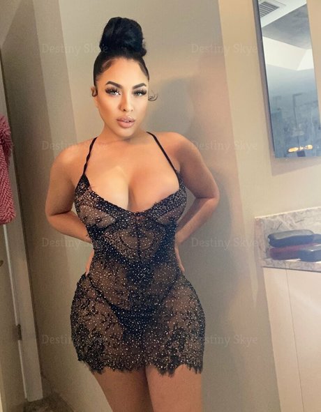 Destinyskye