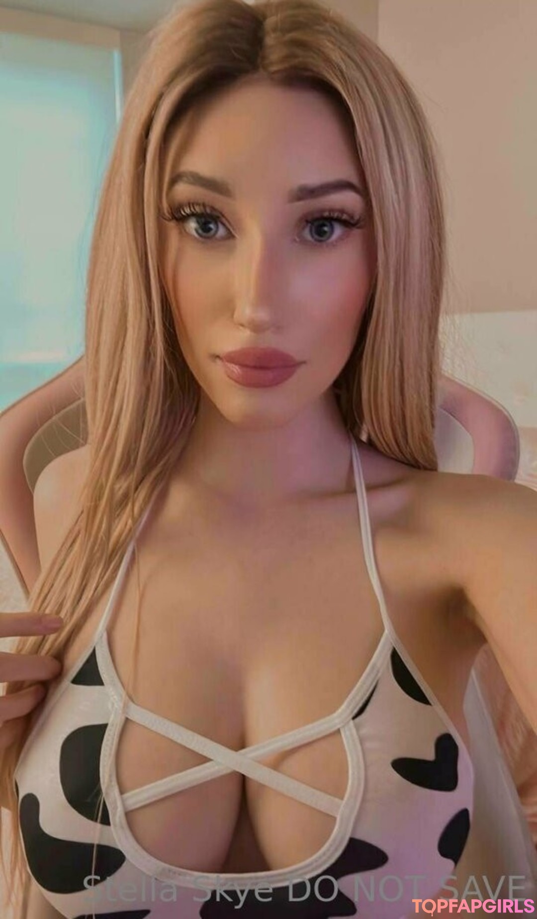 Photo nue de fuite OnlyFans de Vipstellaskye #210 Photo nue de fuite OnlyFans de Vipstellaskye #210