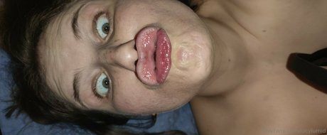 Photo nue de fuite OnlyFans de Lucylumid