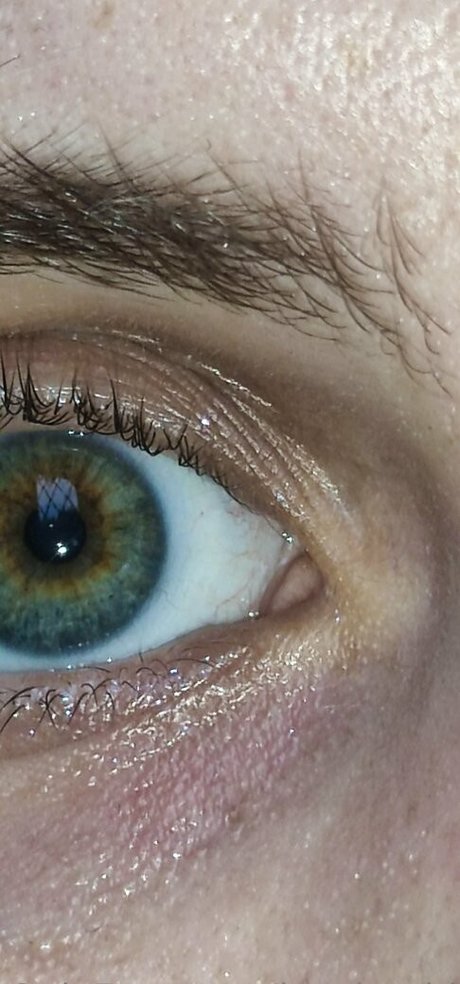 Photo nue de fuite OnlyFans de Lucylumid