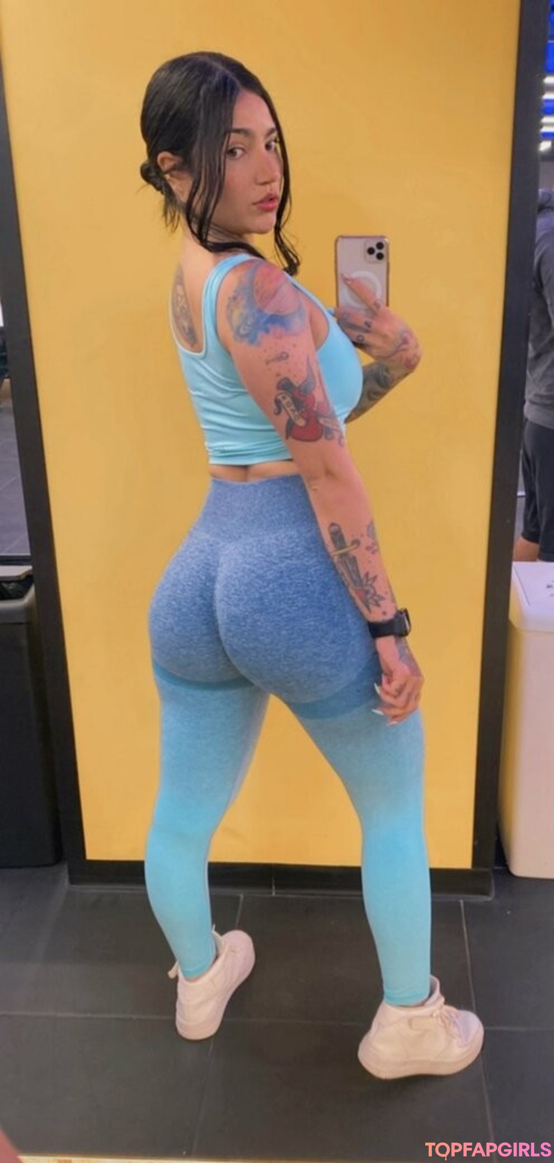 Photo nue de fuite OnlyFans de Lolisaenz #2 Photo nue de fuite OnlyFans de Lolisaenz #2
