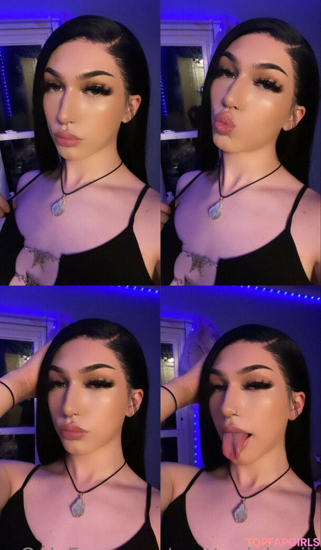 Photo nue de fuite OnlyFans de Prettypinkuziii #4 Photo nue de fuite OnlyFans de Prettypinkuziii #4