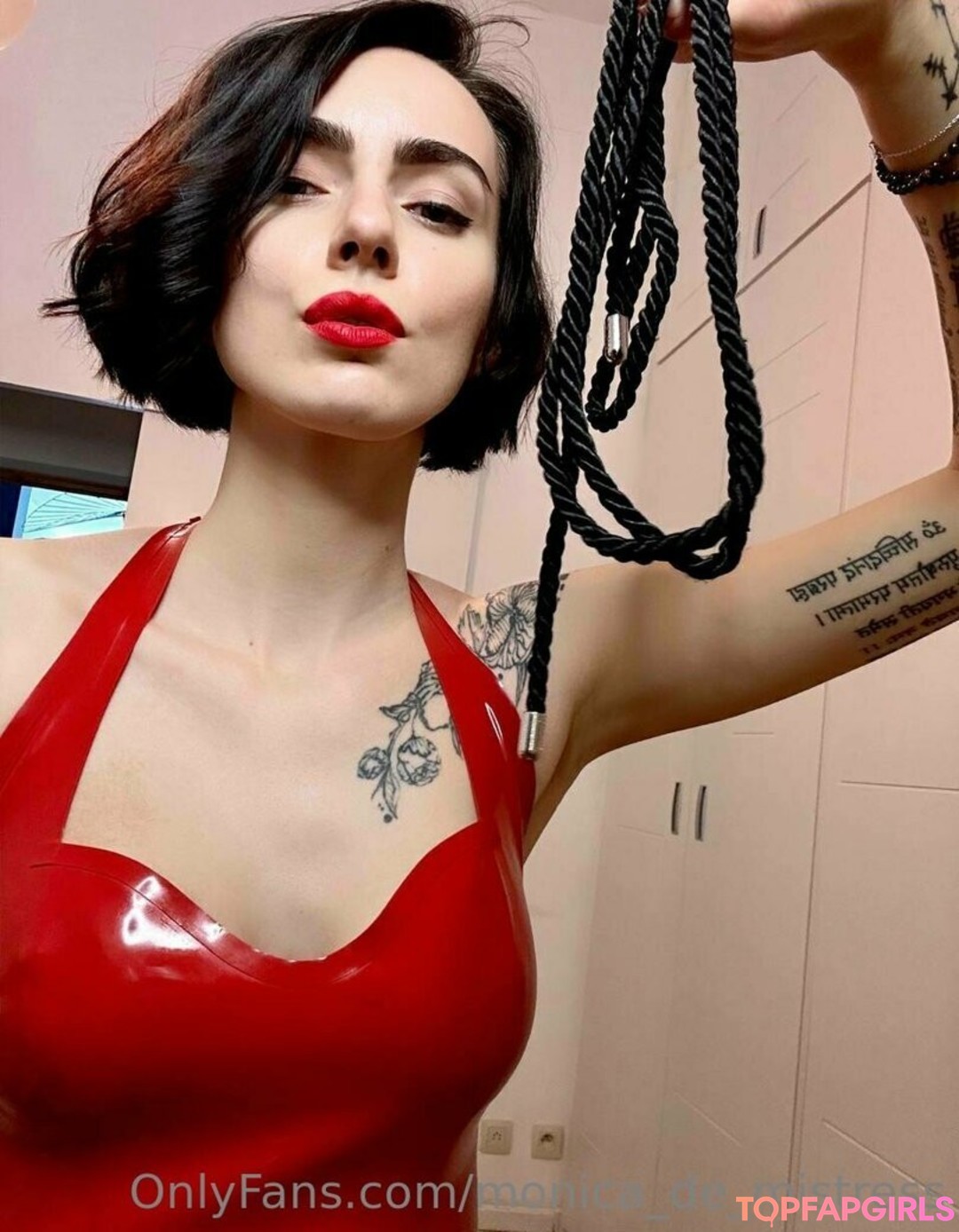 Photo nue de fuite OnlyFans de Monicademistress #123 Photo nue de fuite OnlyFans de Monicademistress #123