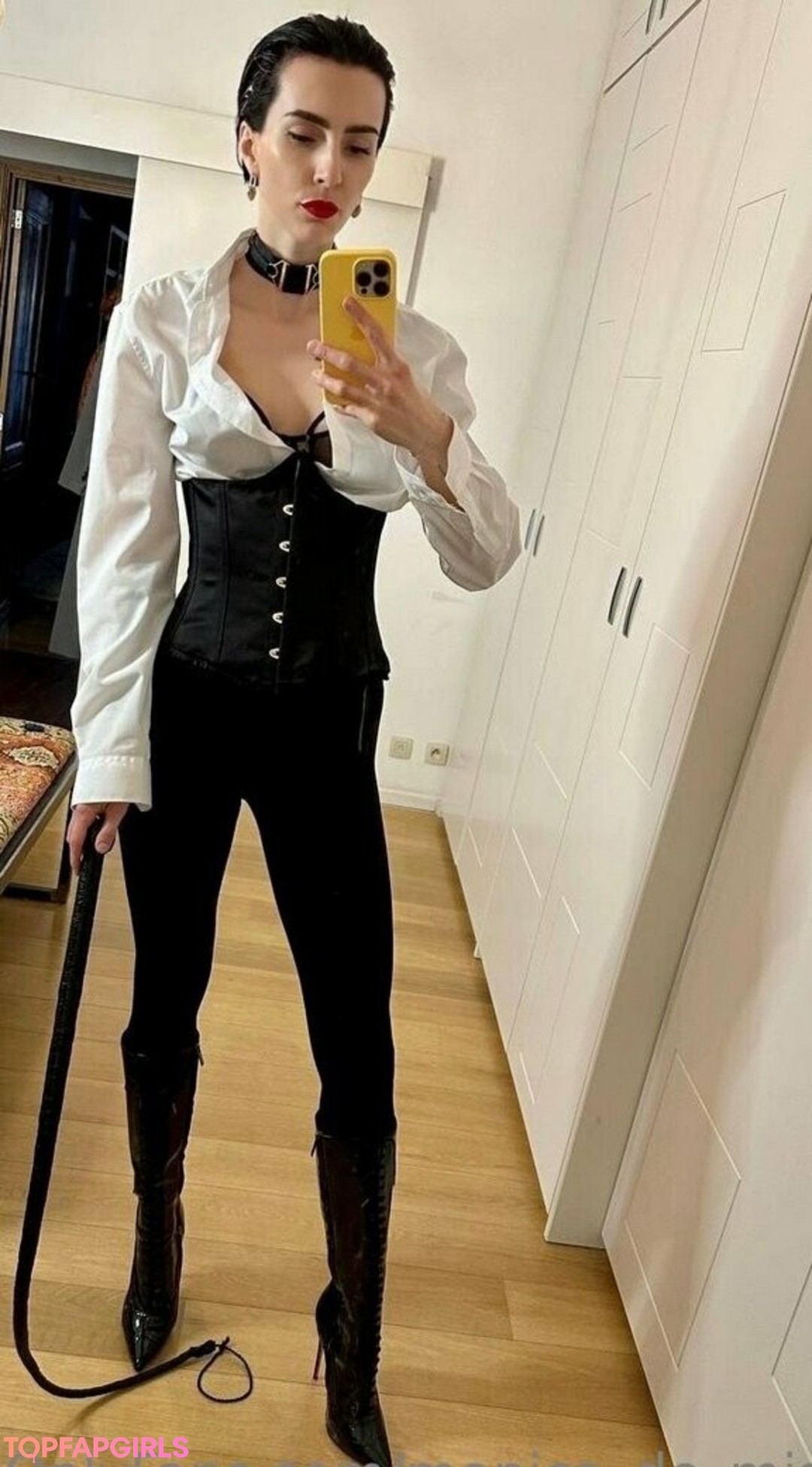 Photo nue de fuite OnlyFans de Monicademistress #71 Photo nue de fuite OnlyFans de Monicademistress #71