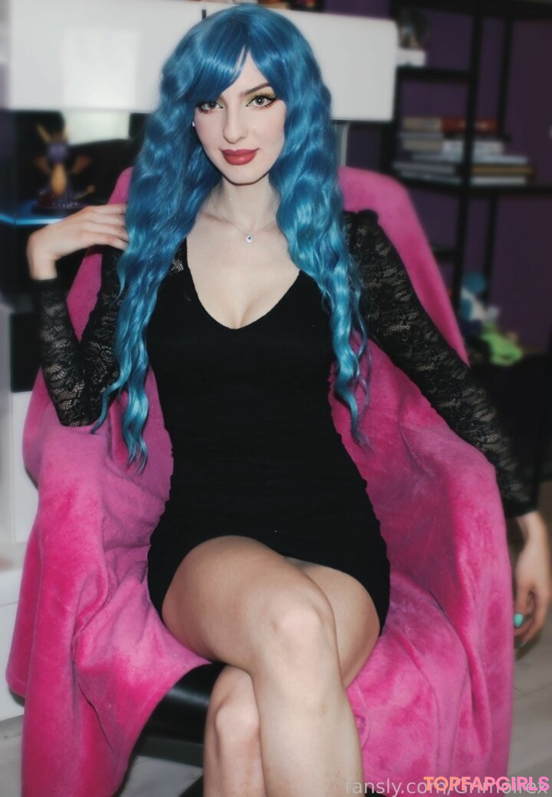 Photo nue de fuite OnlyFans de Grimoire #432 Photo nue de fuite OnlyFans de Grimoire #432