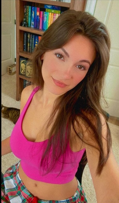 AlexiaRaye